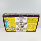 Woodland Scenics Mountain Valley Scenery Kit S928 Ho Scale New Nib