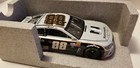 Dale Earnhardt Jr   88 2017 Nationwide Grey Ghost Chevyss 1 24 By Lionel Racing 