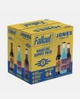 Fallout X Jones Soda Co-vaulttec Supply Pack Exclusive- Fast Shipping Available