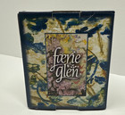 Faerie Glen    dreamhush    Munro Sleeping Fairy Figurine Fg8811 New In Box 2008