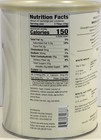 Ghirardelli Sweet Ground White Chocolate Gourmet Flavored Powder 3 Lb 2 Oz 