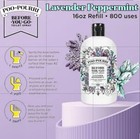 Poo-pourri Lavender Peppermin Before-you-go Toilet Spray Essential Oils 16 Fl Oz