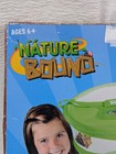 Nature Bound - Butterfly Growing Kit - Live Caterpillar To Butterfly
