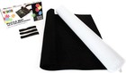 Jigsaw Puzzle Roll Up Mat Storage Saver - Sort  Store   Transport Puzzles Up To 