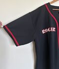 Official Roger Waters 2xl Dark Side Of The Moon Limited Edition Baseball Jersey