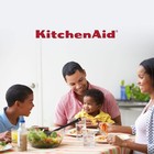 Kitchenaid All Purpose Kitchen Shears With Protective Sheath Durable Stainles-us