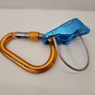 Camp Piu 2 0 Belay Kit Climbing 