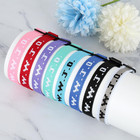 Meajjew 8pcs Wwjd Christian Bracelet Pack For Women Men  Christian Jesus Gift   