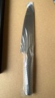 8 Inch Classic Stainless Steel Chef Knife  Kitchen Cooking