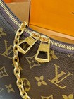 2025handbag  Crossbody Bag Size 27cm With Box Classic Color Bag
