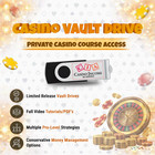 Even Money Cycler - Roulette baccarat Video Strategy Course - Limited Quantity