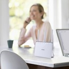 Tp-link Archer C8 Ac1750 Wireless Dual Band Gigabit Router