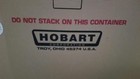 New Hobart Ft900-3310 Flight-type Dishwasher 480v 3ph Double Main