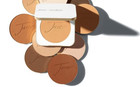 Jane Iredale Purepressed Base Mineral Foundation Refill Natural  35oz 9 9g Nib