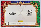 Florian Wirtz   Kai Havertz Gold Frame Germany Fifa World Cup Soccer 2026 Panini
