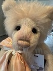 Charlie Bears Joan  19     2017  Le 372 400