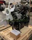 New 404d-22t 2022 Perkins Turbo Diesel Engine Cat 3024c C2 2 44 7kw 2800rpm 60hp