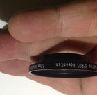 37mm Adapter Ring Filter Holder Accessory For Gopro Hd Hero4 Black Camera Hero3 