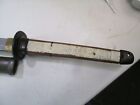 Ww2 Japanese Officers Marine Landing Sword   Scabbard Signed Masayuki Dated K242