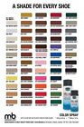 Moneysworth   Best Color Brillo Spray Leather Plastic Vinyl Paint dye 4 5 Oz