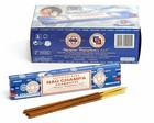 5packs Original Satya Sai Baba Nag Champa Incense Sticks Joss Insence Genuine Uk