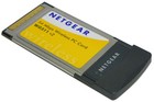 Netgear 54 Mbps Pcmcia Wireless Pc Card Wg511 Neatgear Ref