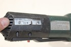 Metabo   Wepf 9-125 Flat Head Angle Grinder  Paddle Switch 