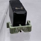 Shure M70ej Std-mount Cartridge And Stylus D38