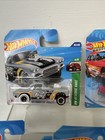 Hot Wheels Job Lot Bundle X 5 Gassers And Bell Air - New Sealed