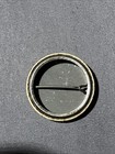 Iggy Pop  Vintage Pinback Promo Badge Button Pin 1 25 Inch