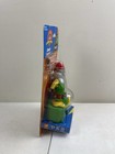 1998 Pez Looney Tunes Marvin The Martian Candy Hander Dispenser Factory Sealed
