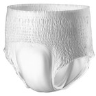 Adult Diapers Prevail Per-fit Daily Underwear Size Medium  34 -46   Sealed 20ct