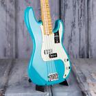 Fender American Professional Ii Precision Bass  Miami Blue
