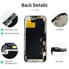 For Iphone 13 Screen Replacement Lcd 6 1  Display 3d Touch Assembly Repair Tools