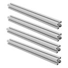  4-pack T-slot Aluminum Profiles Modern Aluminum Profile For Printer 50 4 4cm