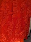 Custom Made Stretchy Lace Maxi Long Evening Party Prom Dress Gown With Train 
