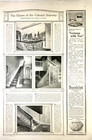 Vintage Advertisement 1916 Overland Automobile Original Ladies Home Journal Page
