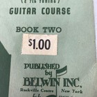 Active Hawaiian Guitarist By Alfred L Greathouse Guitar Course Book Two 1948