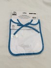 New Bear In The Big Blue House Baby Bib Disney Jim Henson Vintage Pip Pop Ojo
