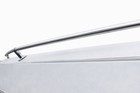 Rinker V190 Oem Bow Rail     Stainless Grab Railing System Clean Complete 1987