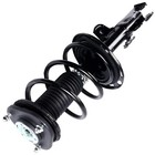 Struts Suspension Kit For Toyota Rav4 Front And Rear Struts Shock Absorber 8 Pcs