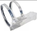 Tbozz Air Cleaner 15  Stainless Steel Air Cleaner Housing For Kenworth   Mount