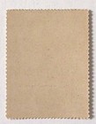 Usa Poster Stamp - New York Edison Alphabet - F g cooper  u  - Green