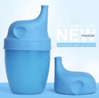1 Pack Bpa Free Silicone Sippy Cup Lid  Fits Any Cup  Stretch Spill Proof Lid