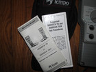 Tempo Sidekick T n Working