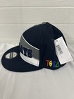 Homestead Grays Baseball Hat Cap Headgear Classics Fitted Size 7 Negro League
