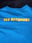 Die Antwoord Shirt Women   s Small Banana Brains Double Sided Yolandi Rare Rap T