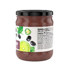 Smash Kitchen Organic Mild Black Bean Salsa Dip 16oz Us Stock No Fee