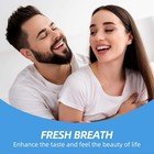 Copper Tongue Scraper  6pcs Tongue Scraper With Case Medical Grade For Adults