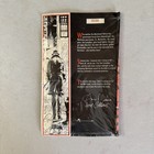        watchmen Comics Button Set Original 1986 Limited Edition       